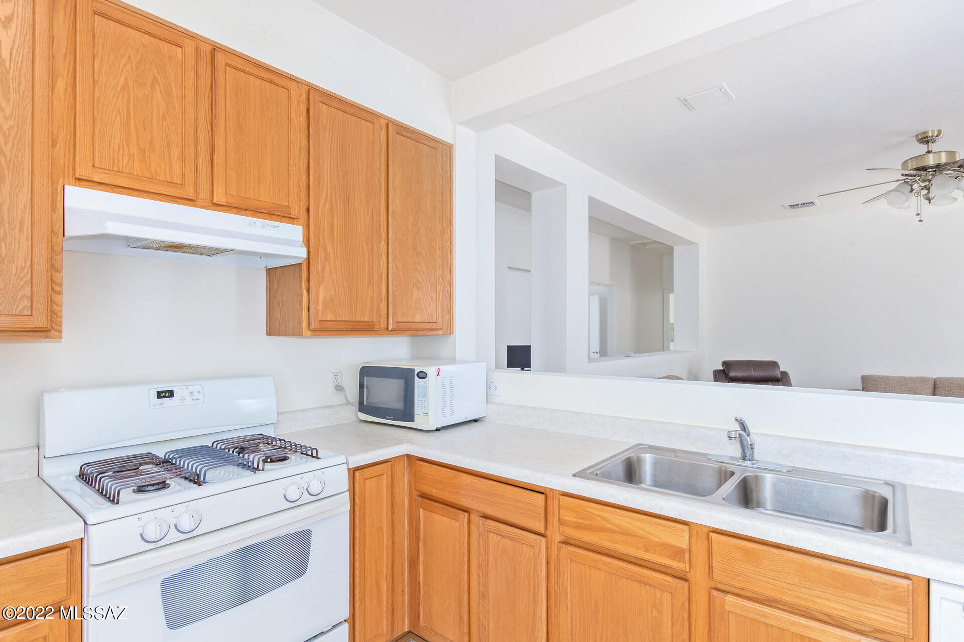 Starr Pass Heights (1-114) - Residential