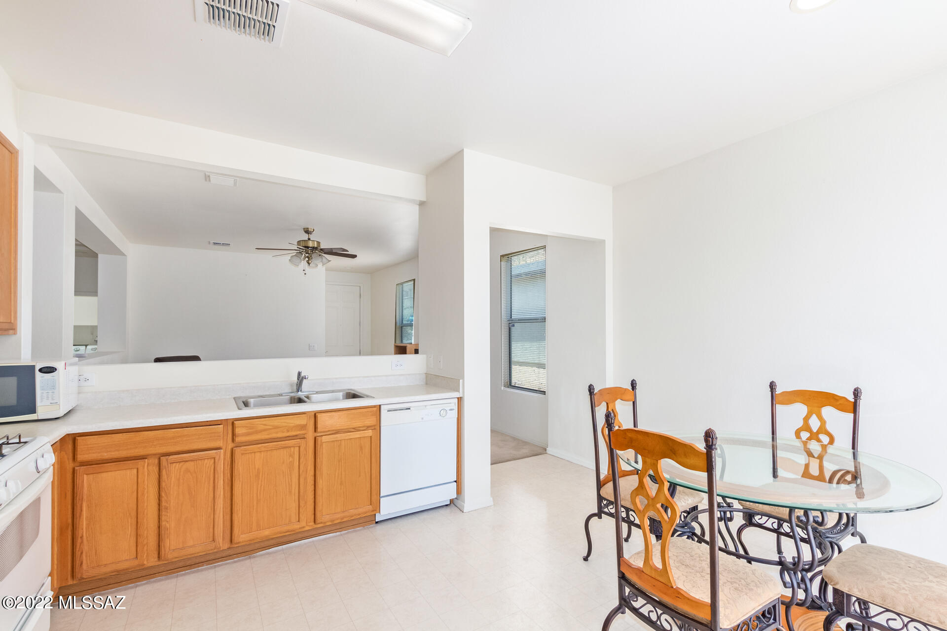 Starr Pass Heights (1-114) - Residential