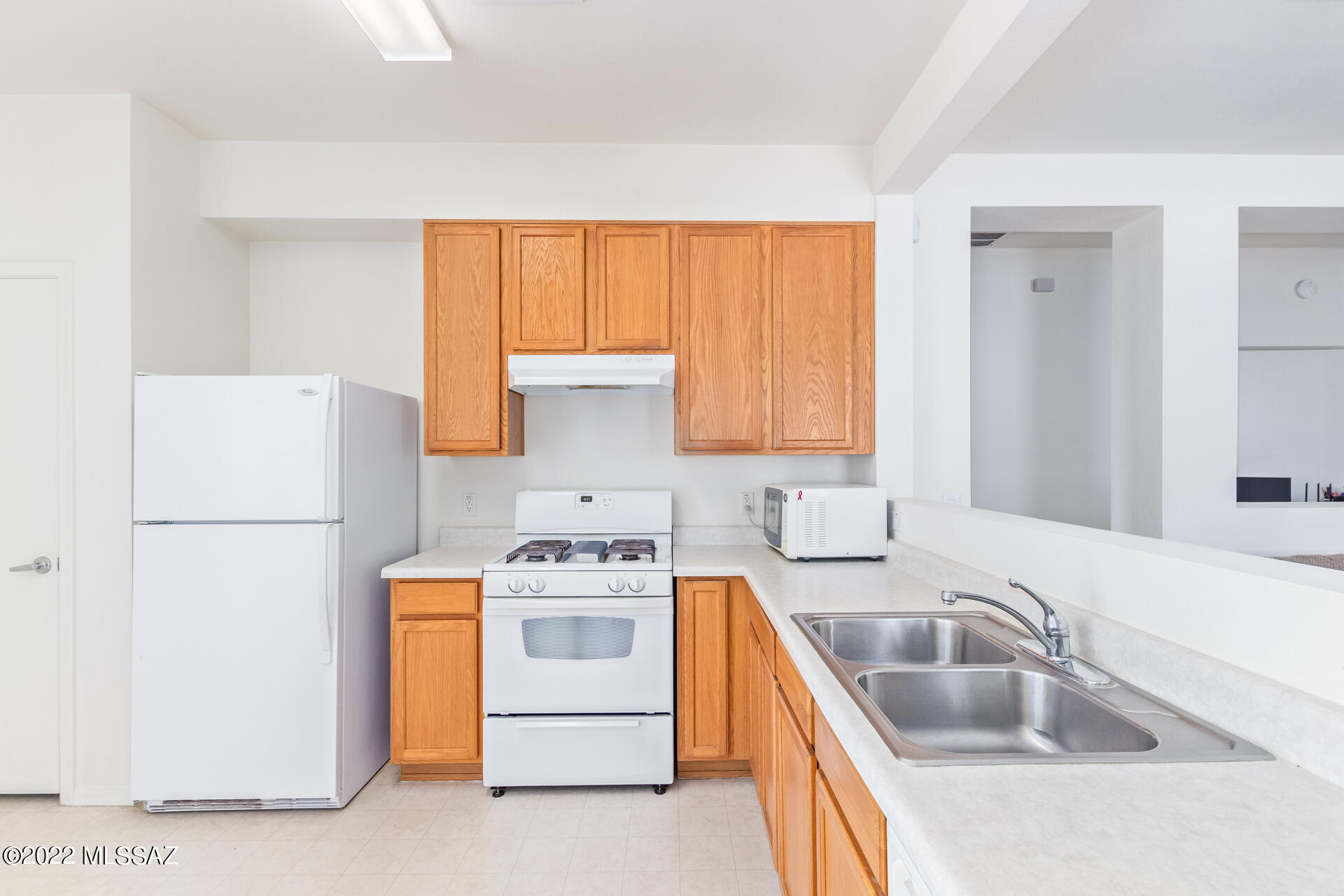 Starr Pass Heights (1-114) - Residential