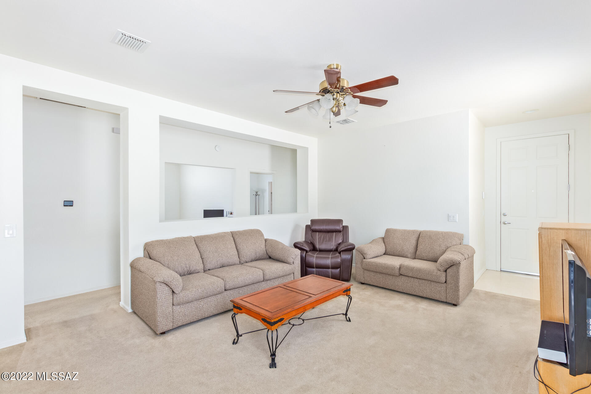 Starr Pass Heights (1-114) - Residential