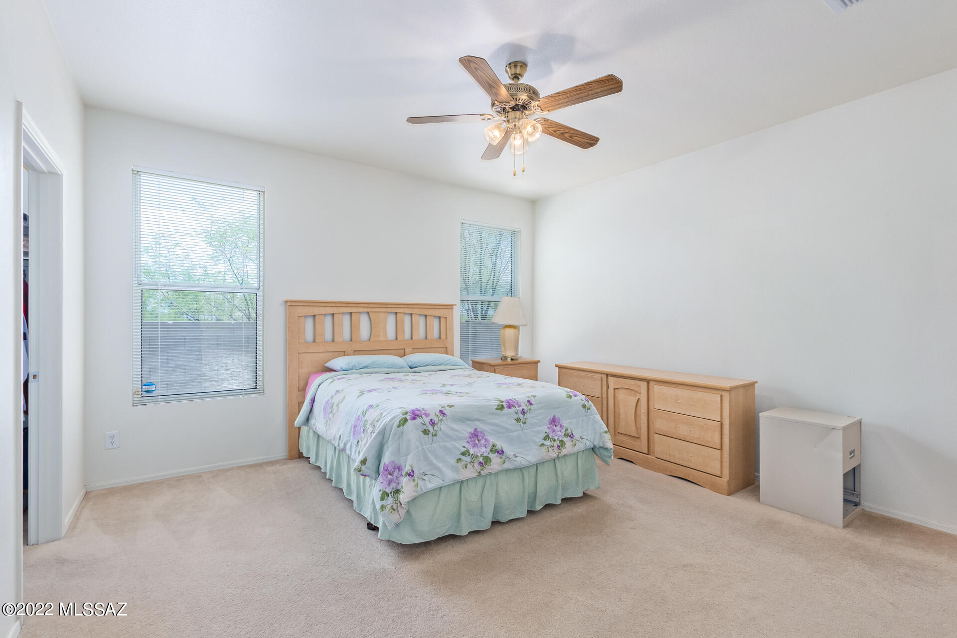 Starr Pass Heights (1-114) - Residential