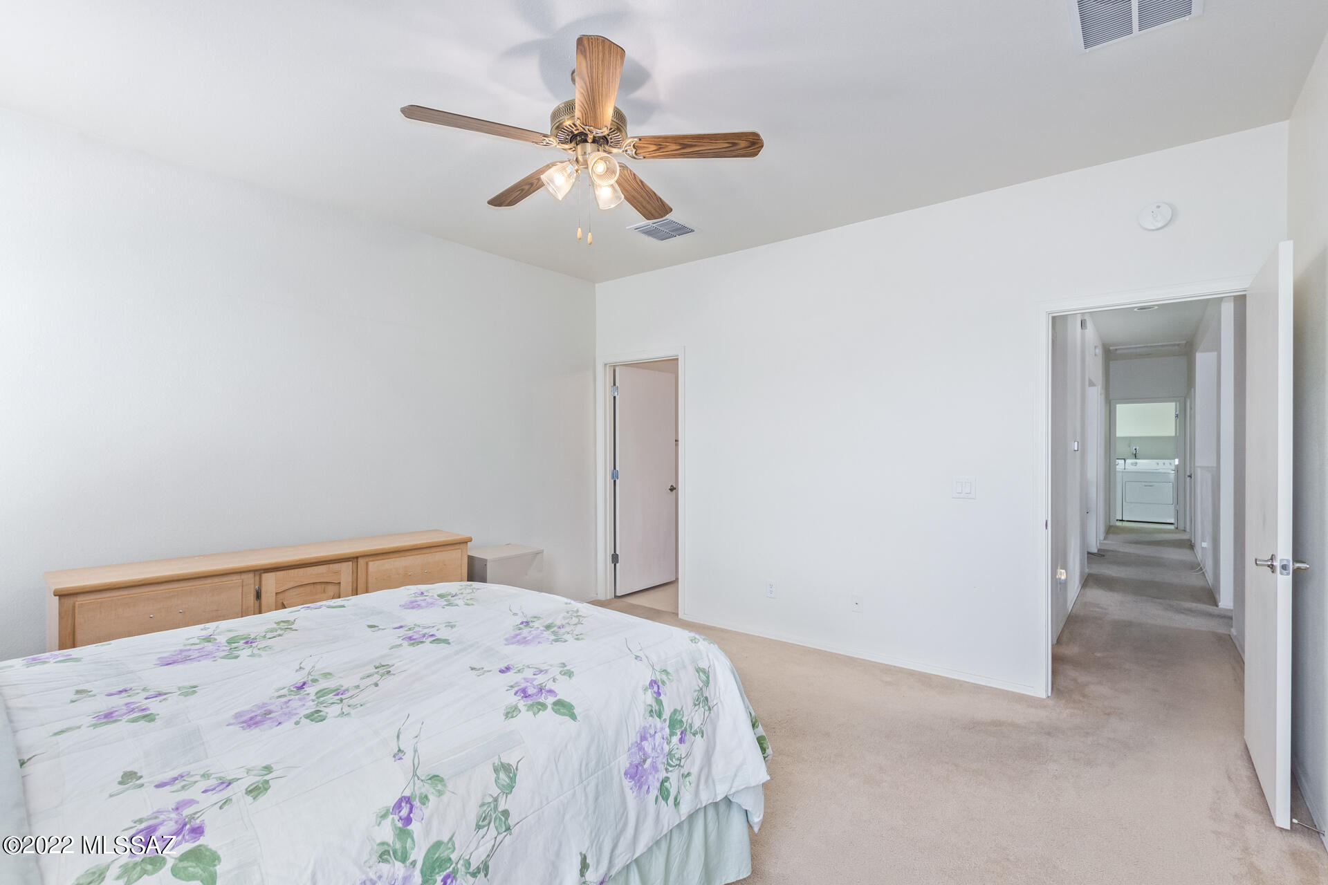 Starr Pass Heights (1-114) - Residential