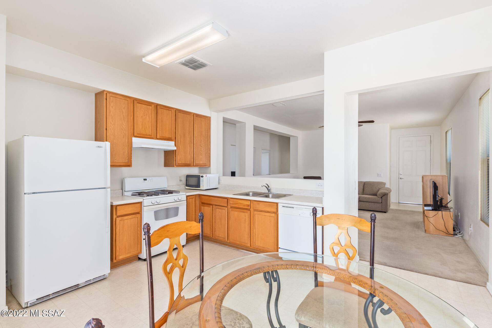 Starr Pass Heights (1-114) - Residential