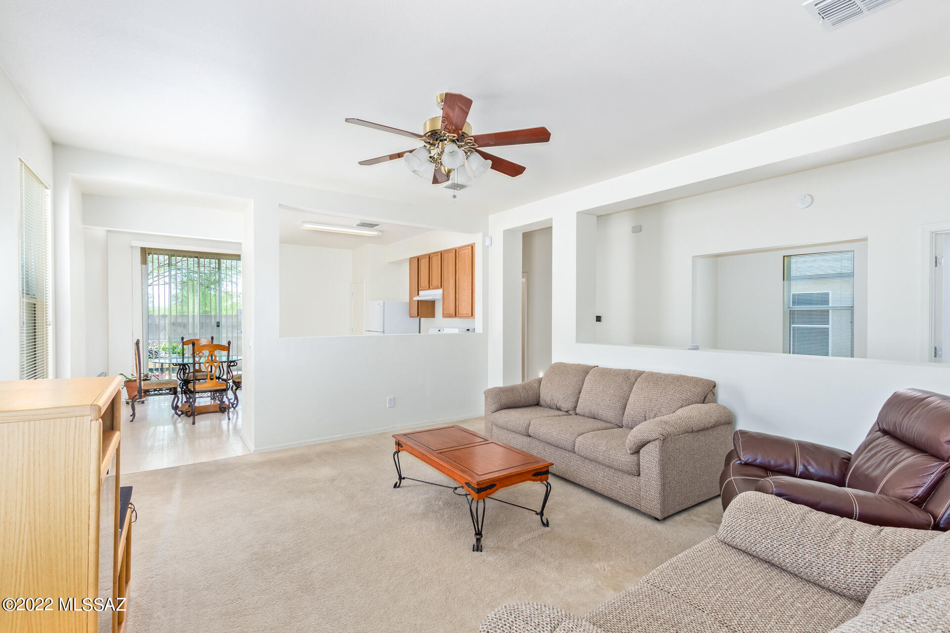 Starr Pass Heights (1-114) - Residential