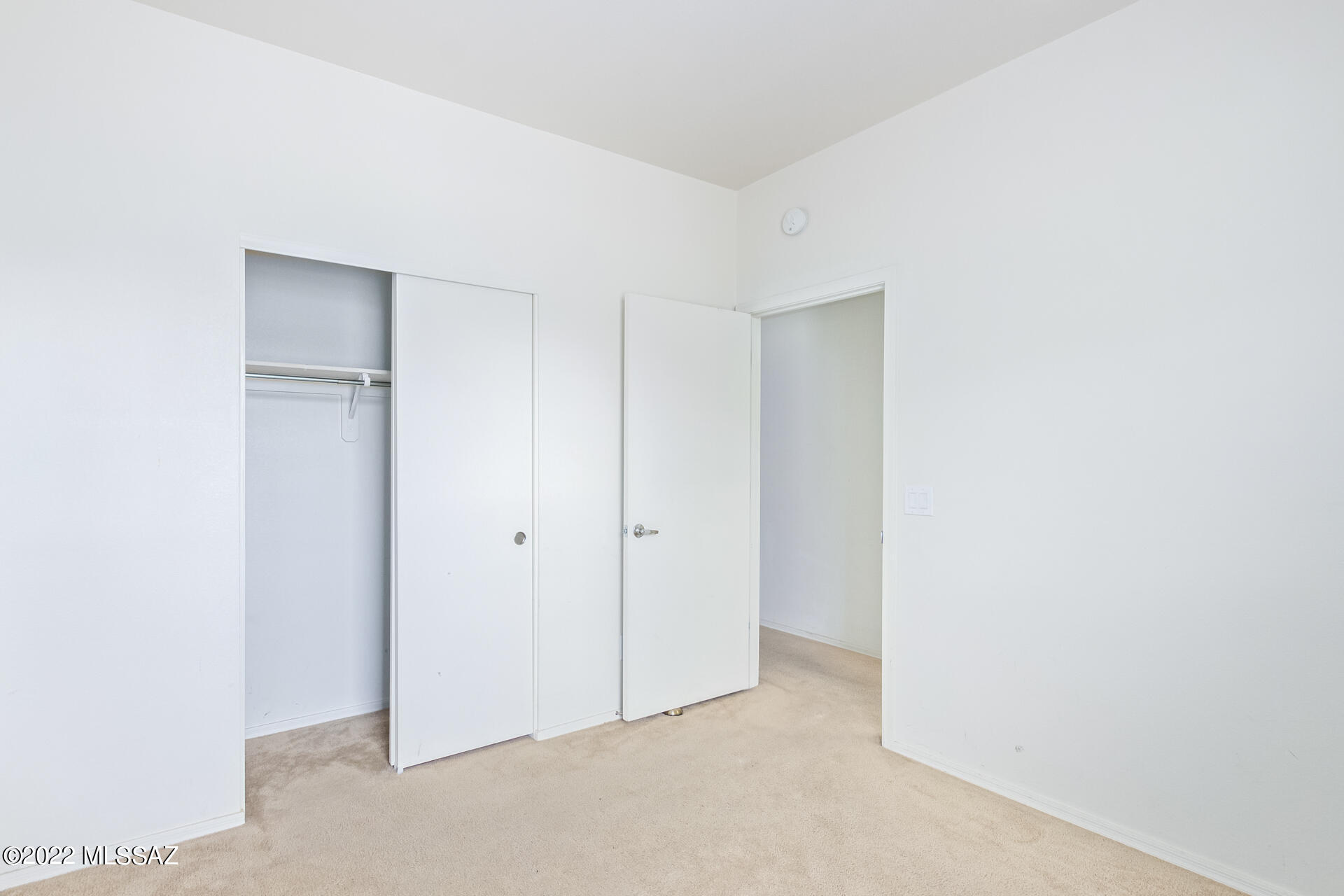 Starr Pass Heights (1-114) - Residential