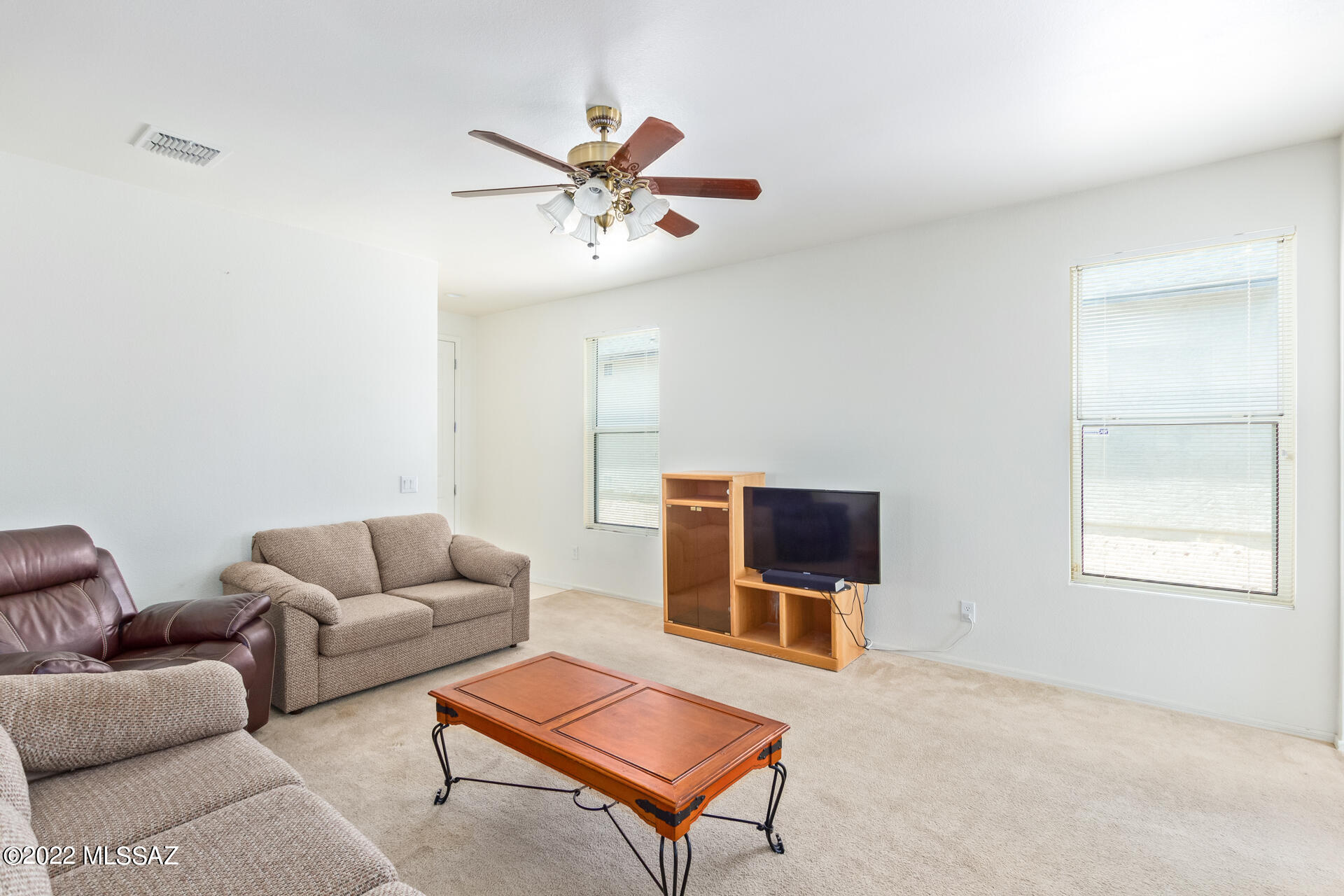 Starr Pass Heights (1-114) - Residential