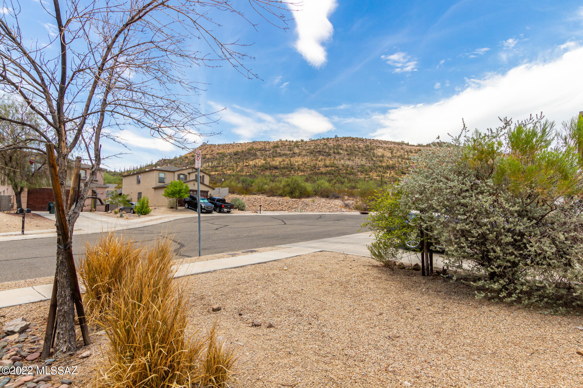 Starr Pass Heights (1-114) - Residential