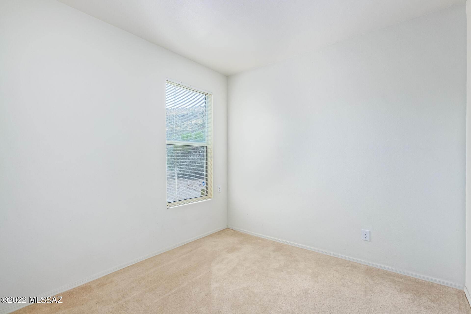 Starr Pass Heights (1-114) - Residential