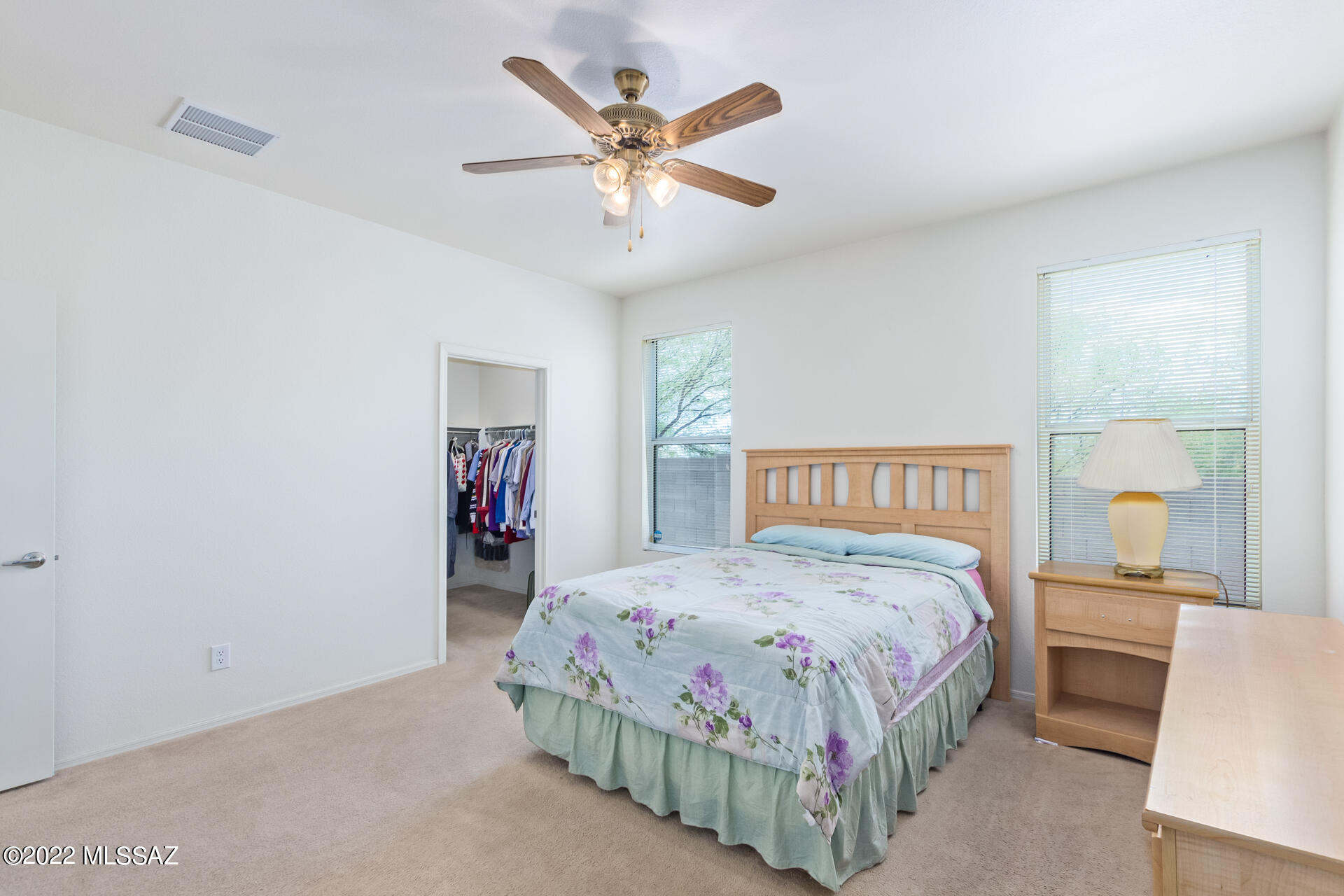 Starr Pass Heights (1-114) - Residential