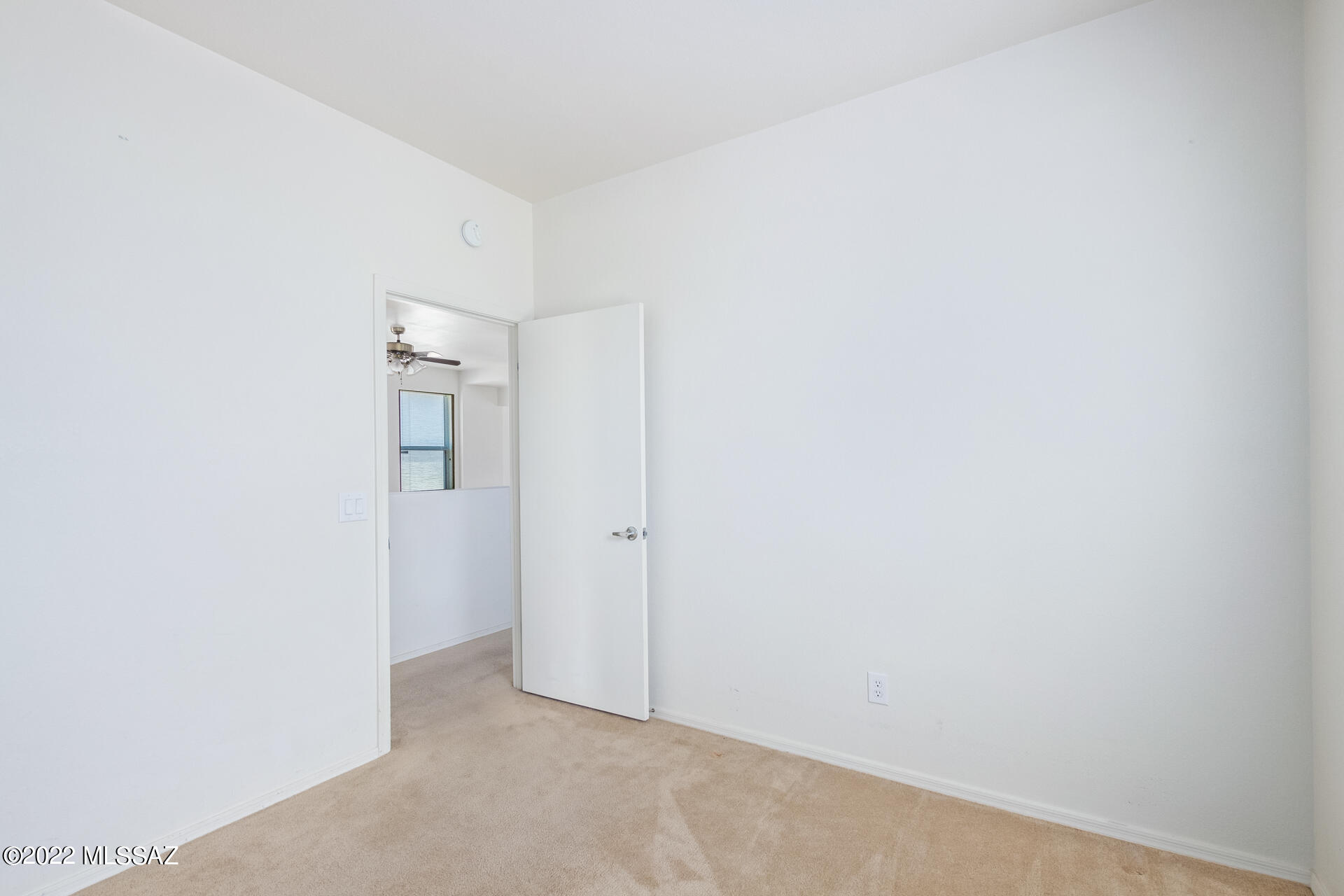 Starr Pass Heights (1-114) - Residential