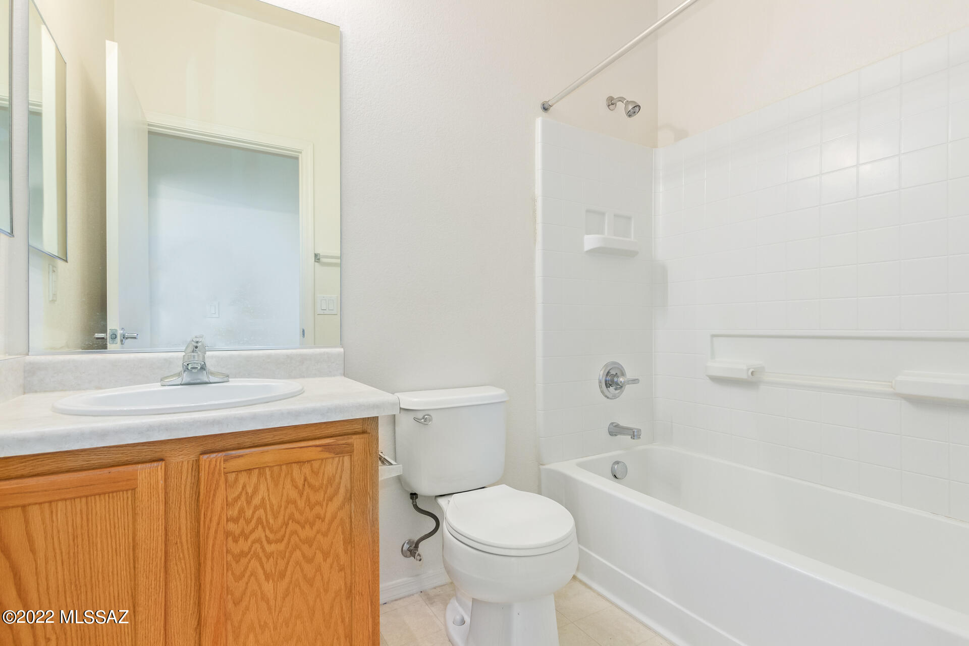 Starr Pass Heights (1-114) - Residential
