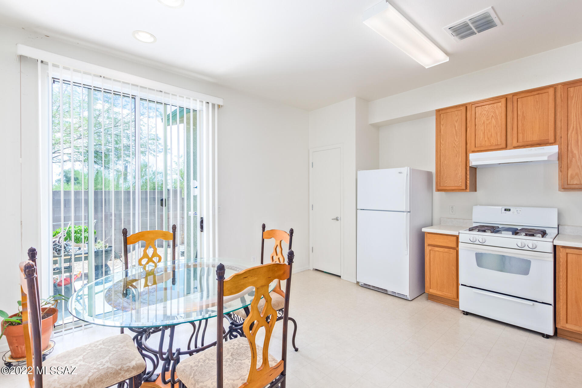 Starr Pass Heights (1-114) - Residential