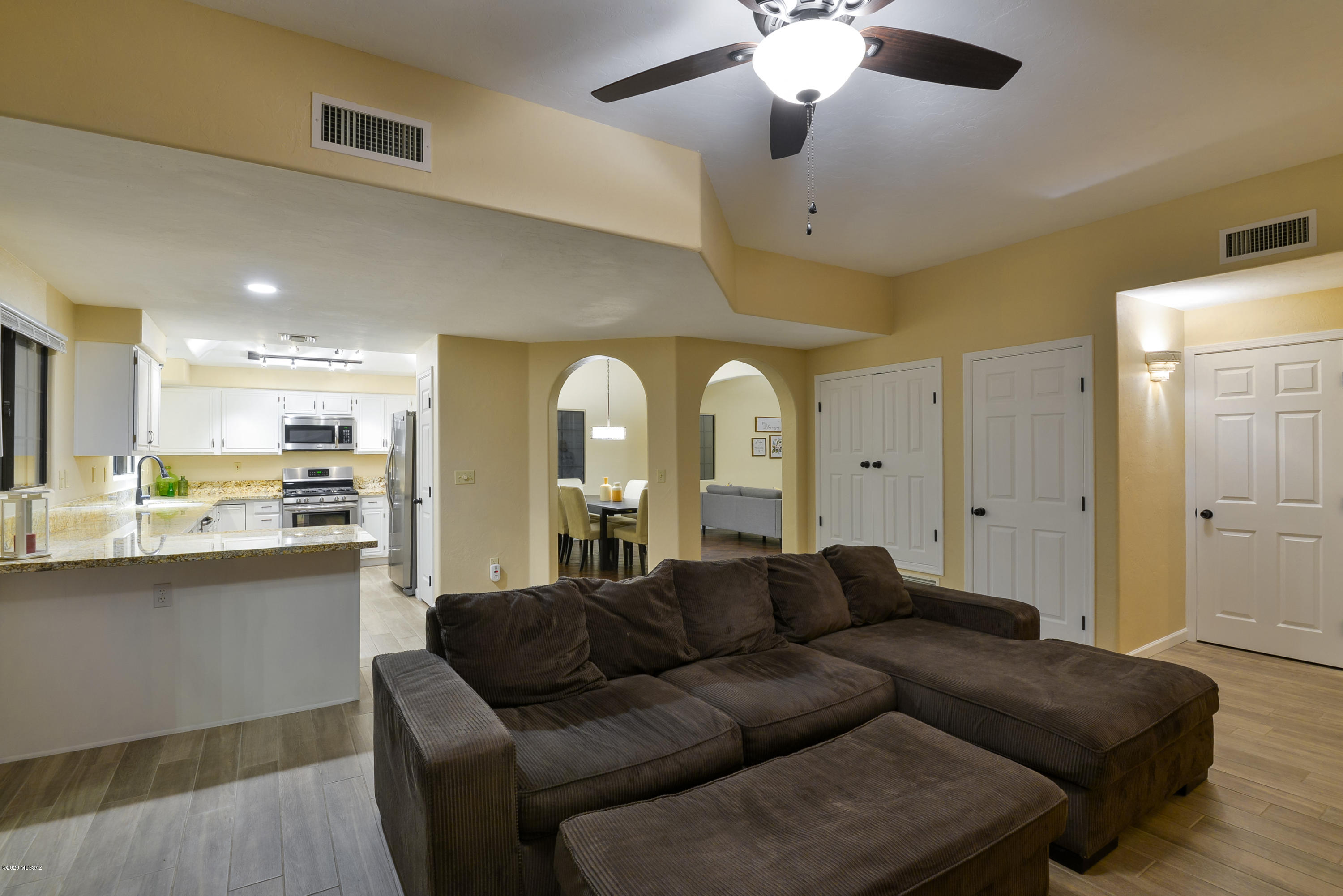 Deer Run (1-63) - Residential