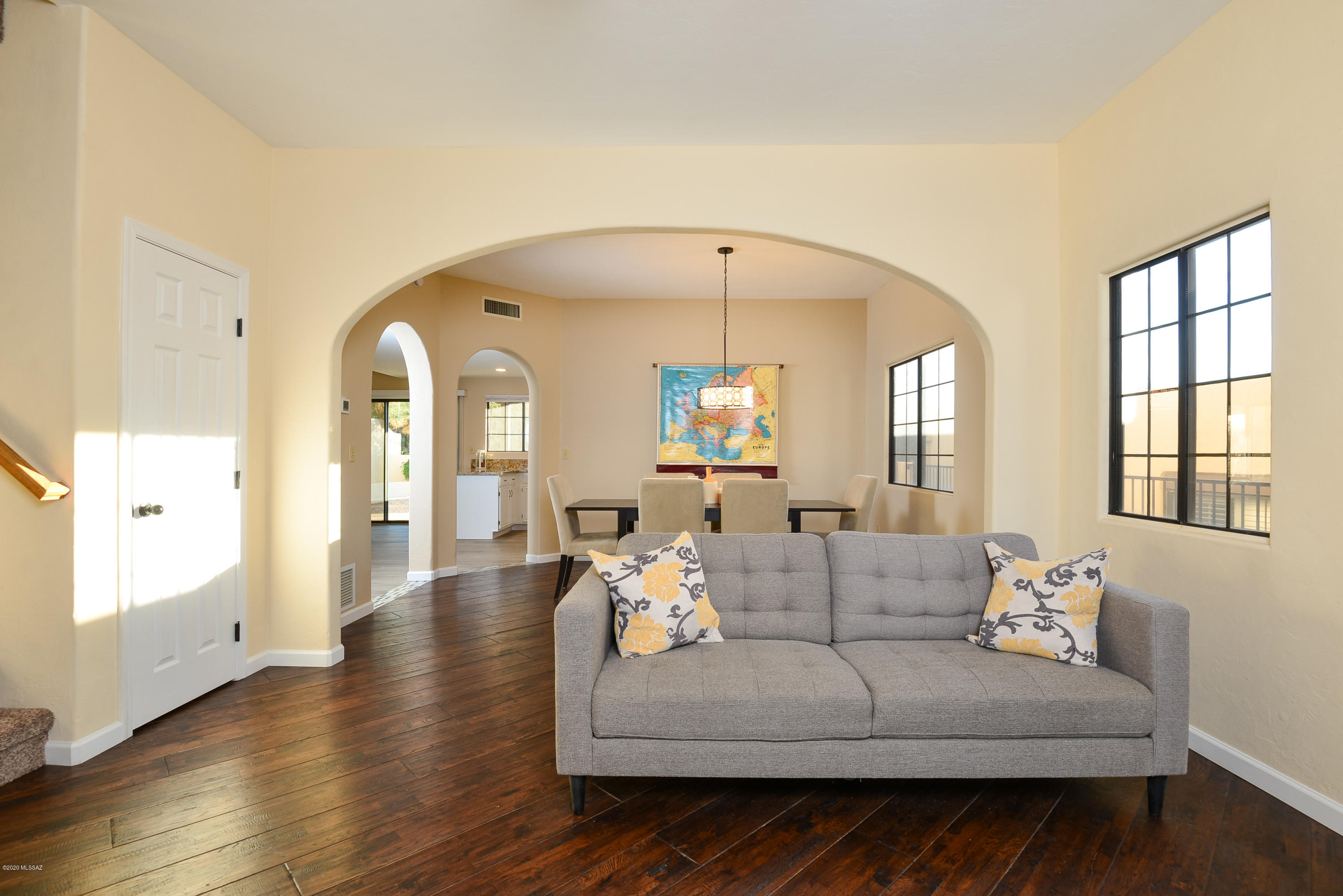 Deer Run (1-63) - Residential