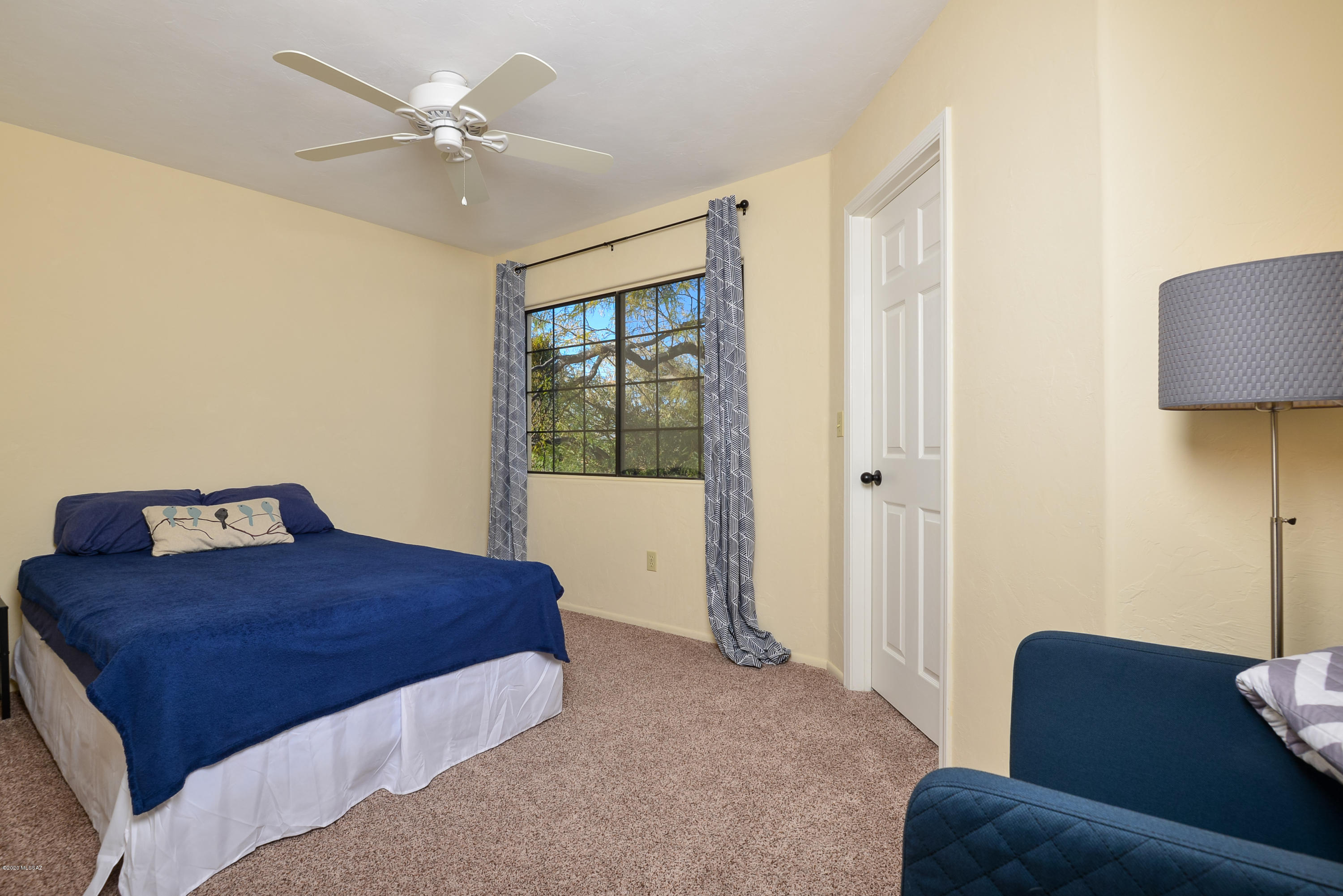 Deer Run (1-63) - Residential