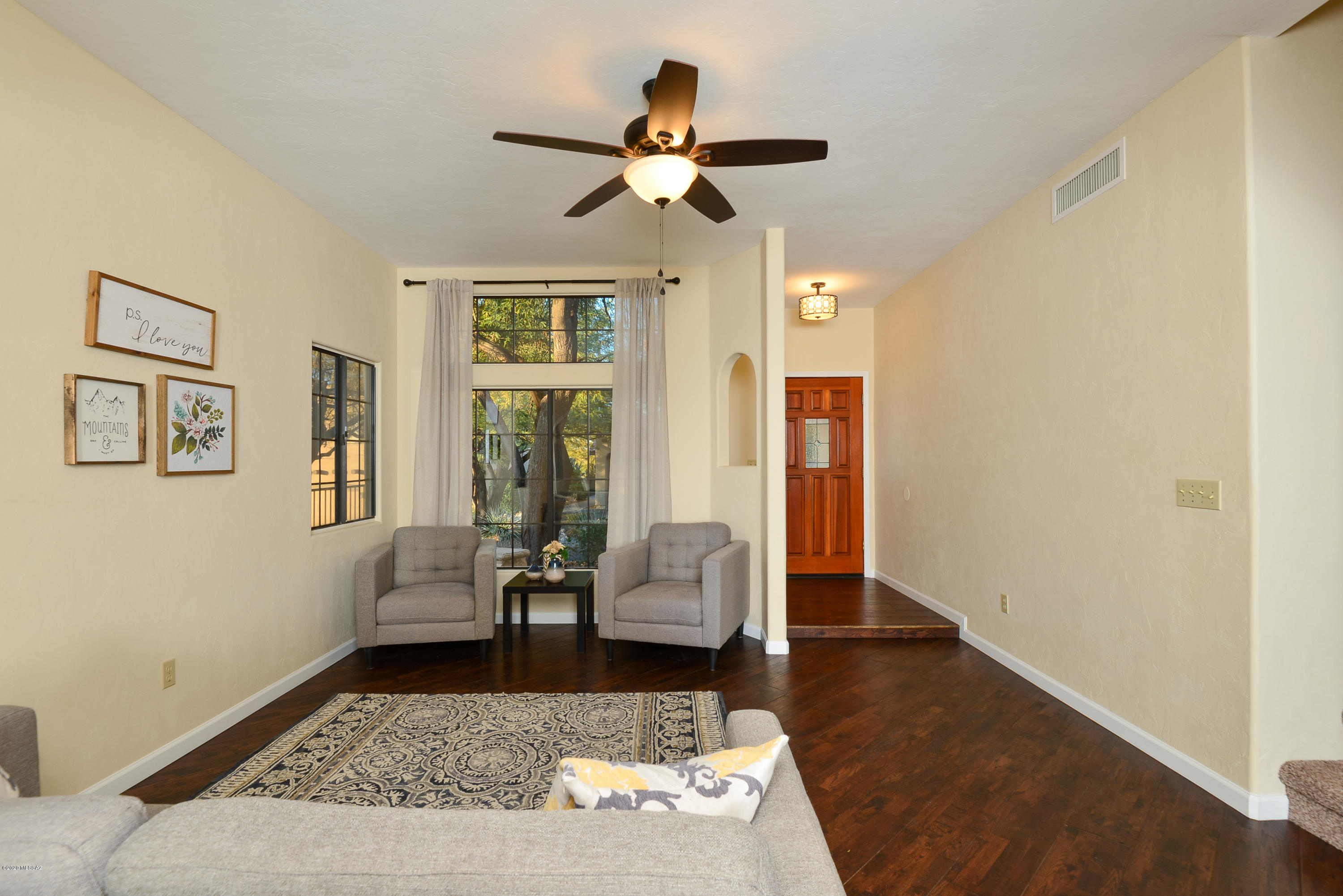 Deer Run (1-63) - Residential