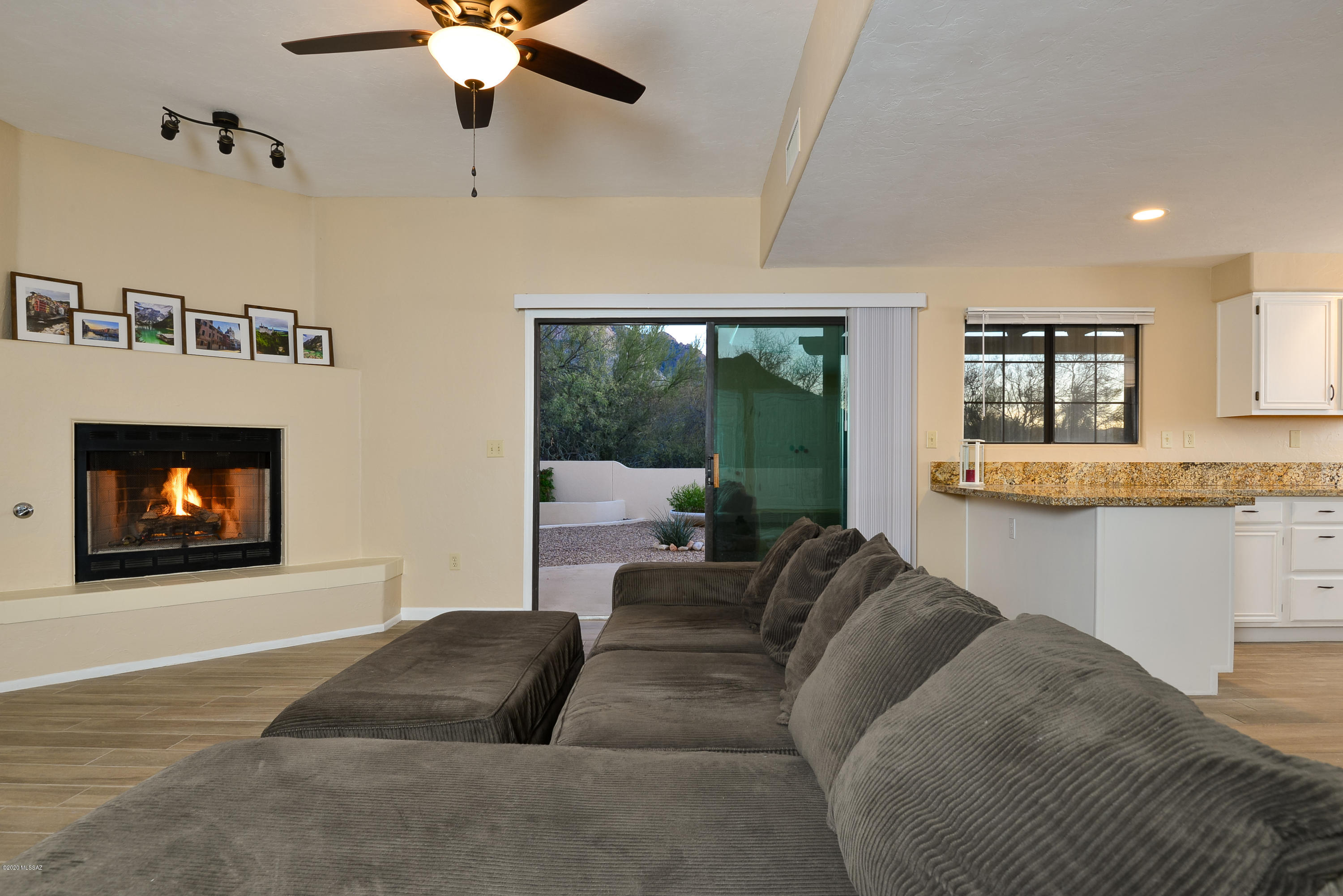 Deer Run (1-63) - Residential