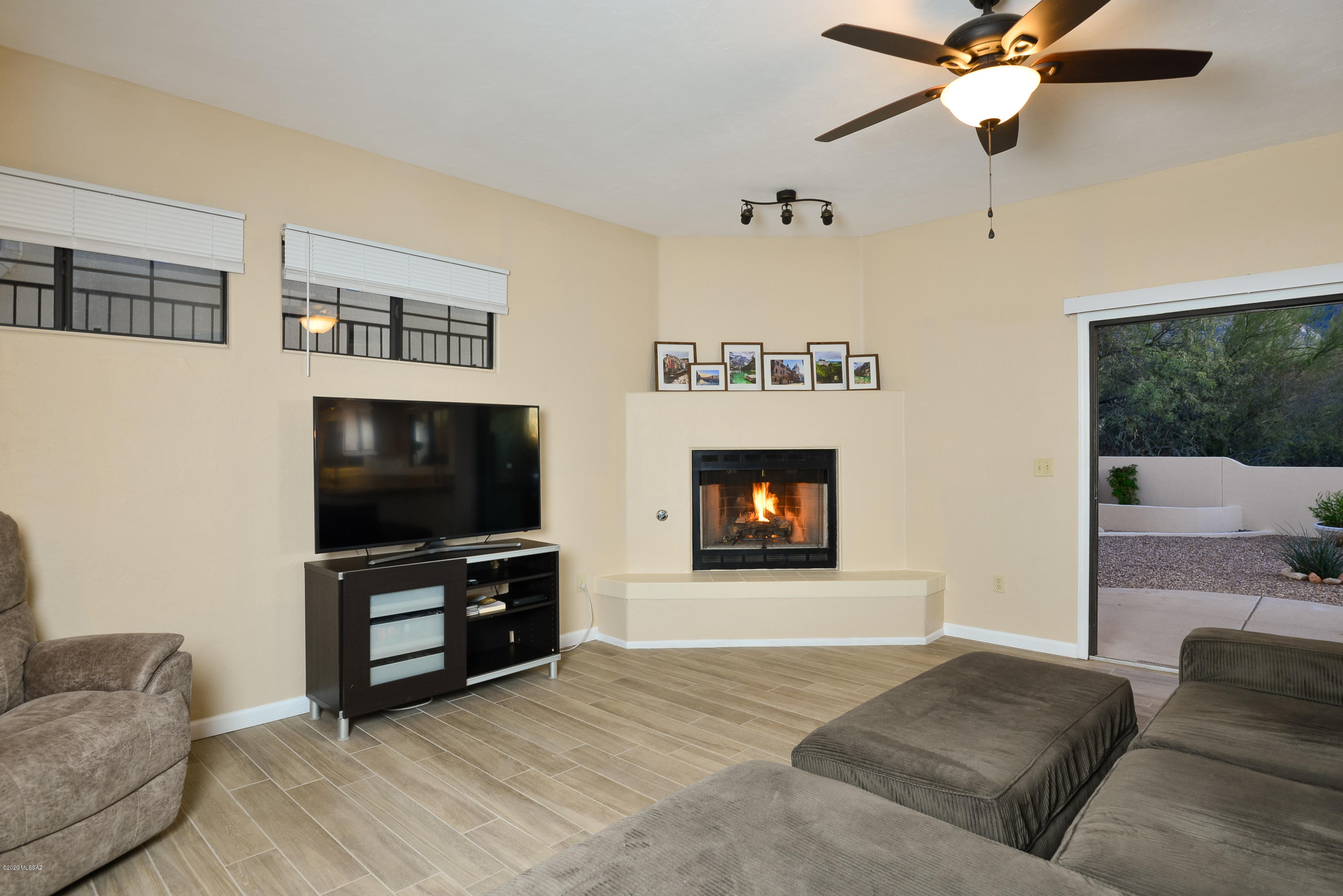 Deer Run (1-63) - Residential