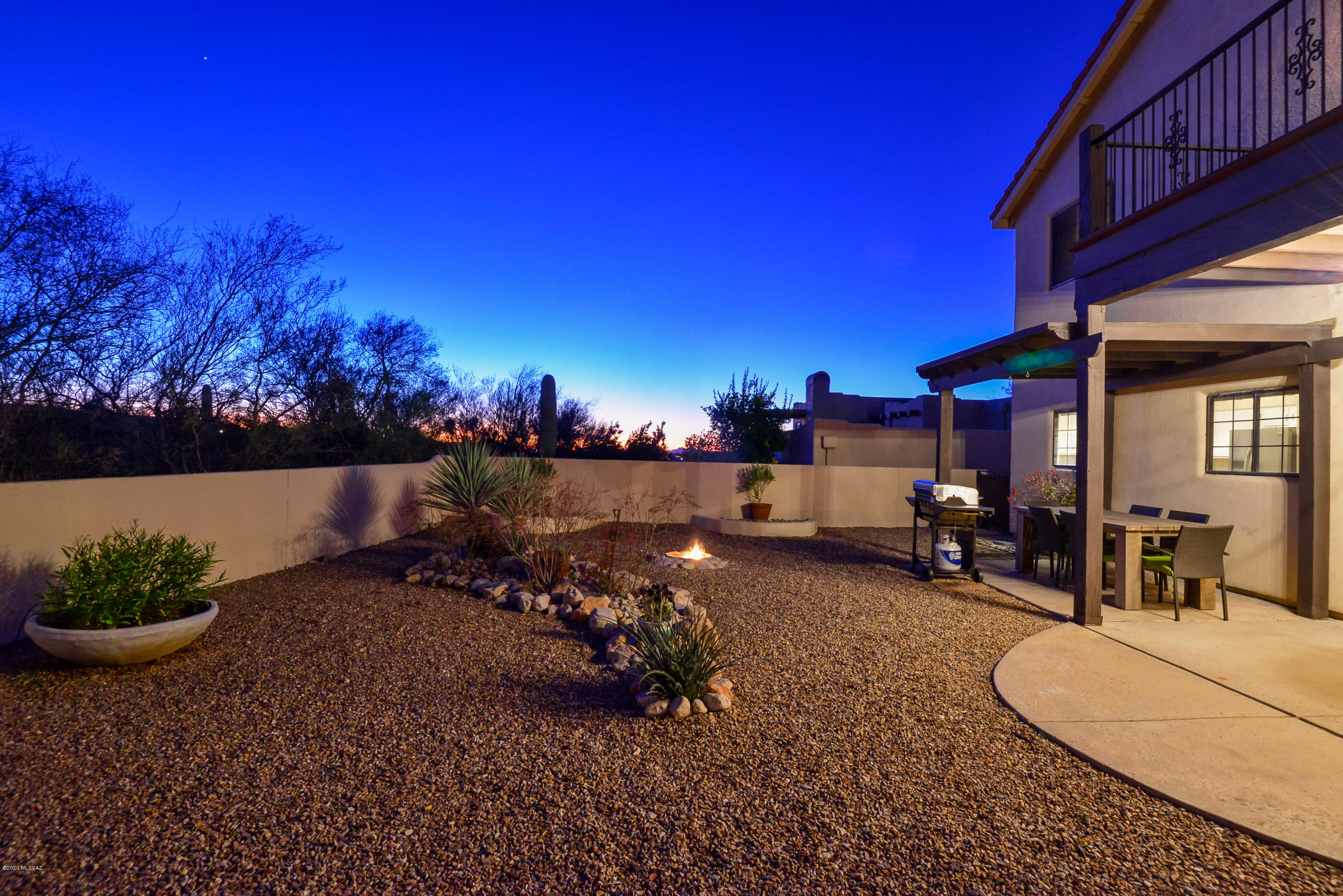 Deer Run (1-63) - Residential