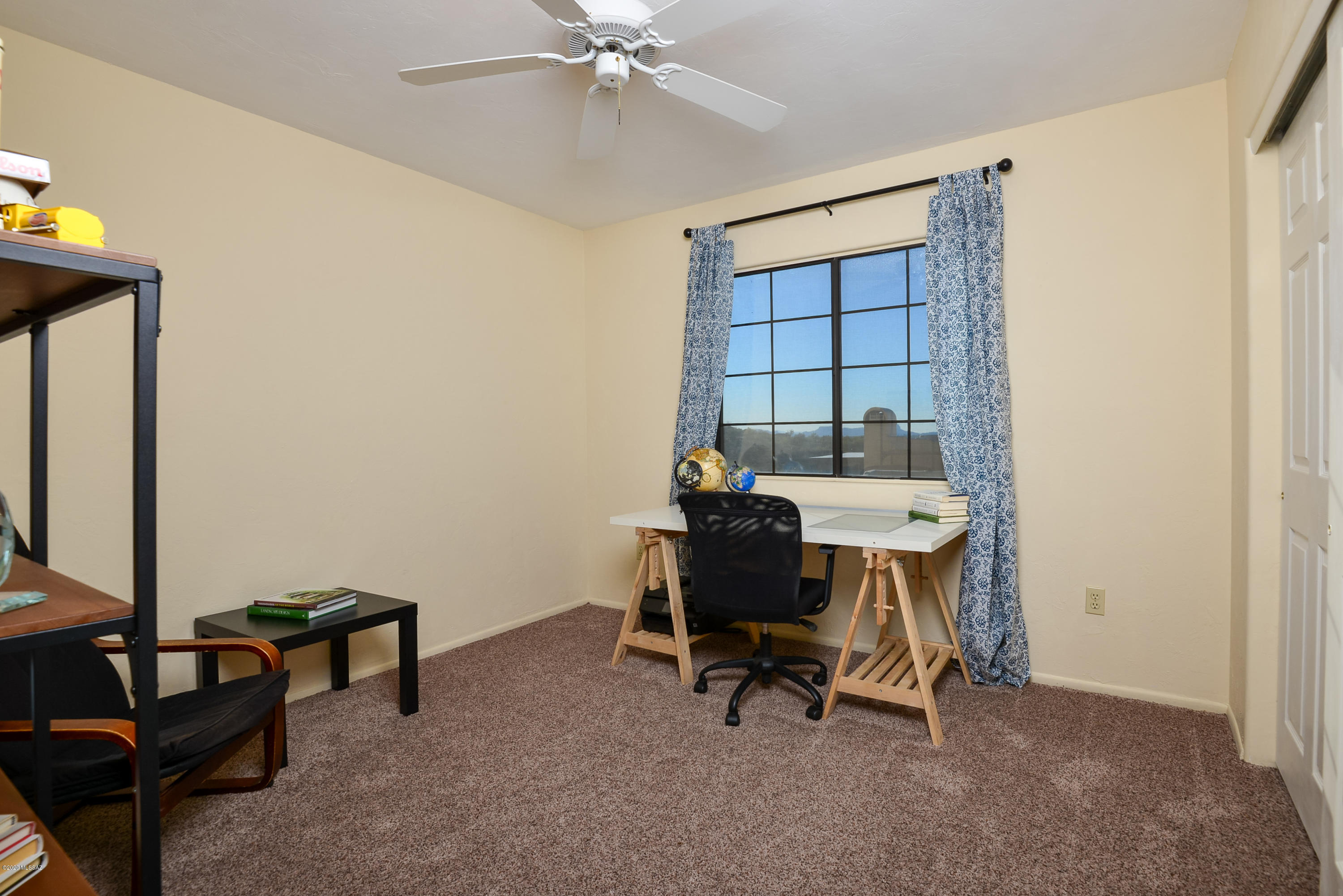 Deer Run (1-63) - Residential