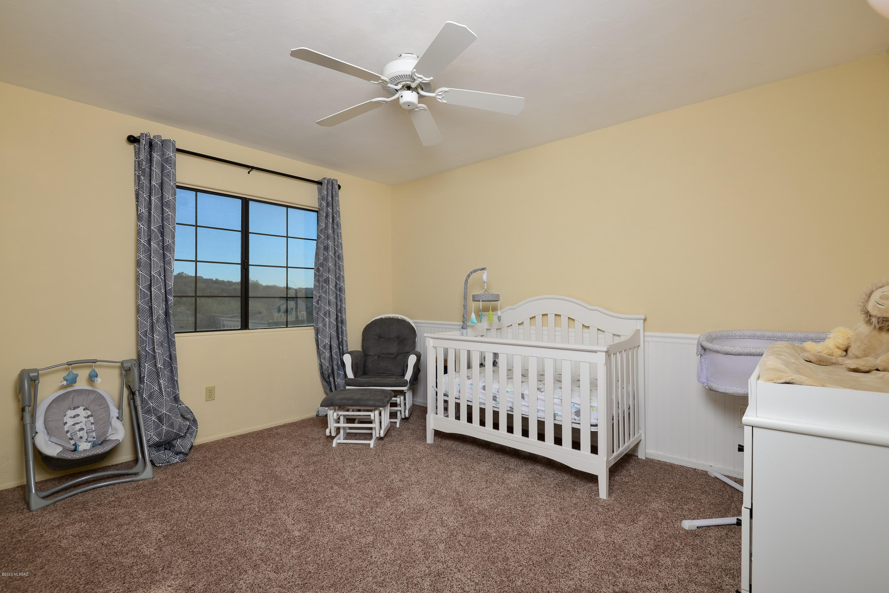 Deer Run (1-63) - Residential