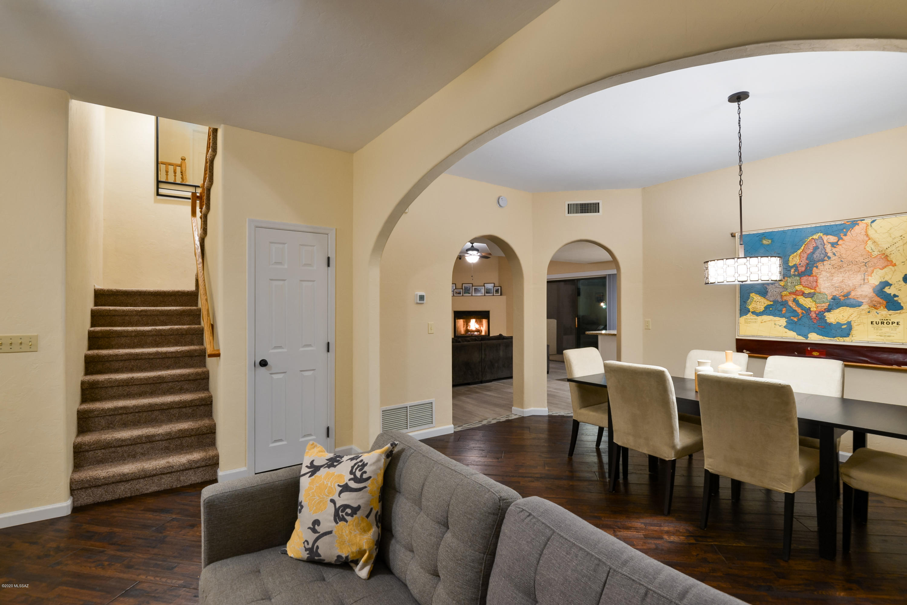 Deer Run (1-63) - Residential