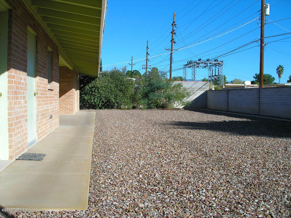 Rainbow Vista Estates - Residential Lease