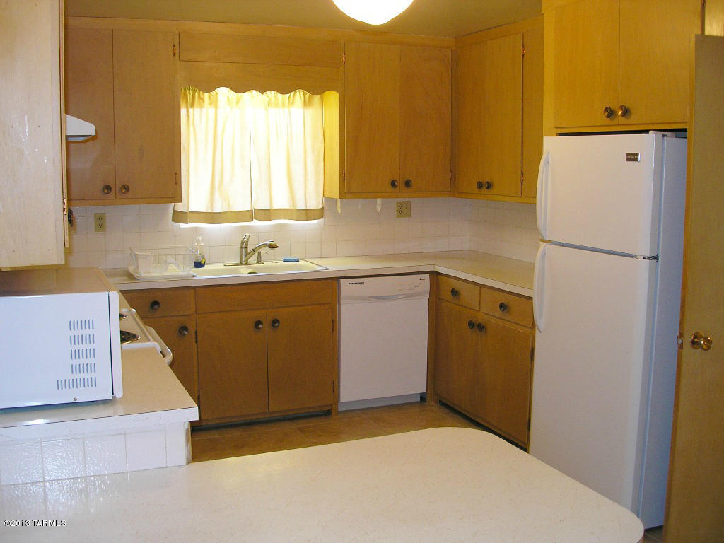 Rainbow Vista Estates - Residential Lease