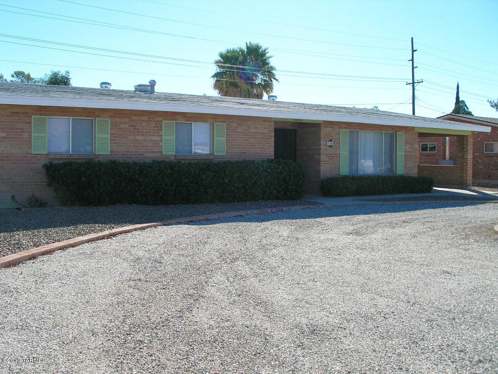 Rainbow Vista Estates - Residential Lease