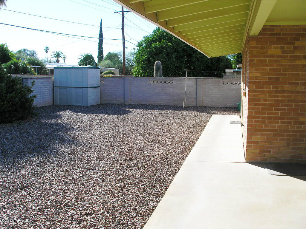 Rainbow Vista Estates - Residential Lease