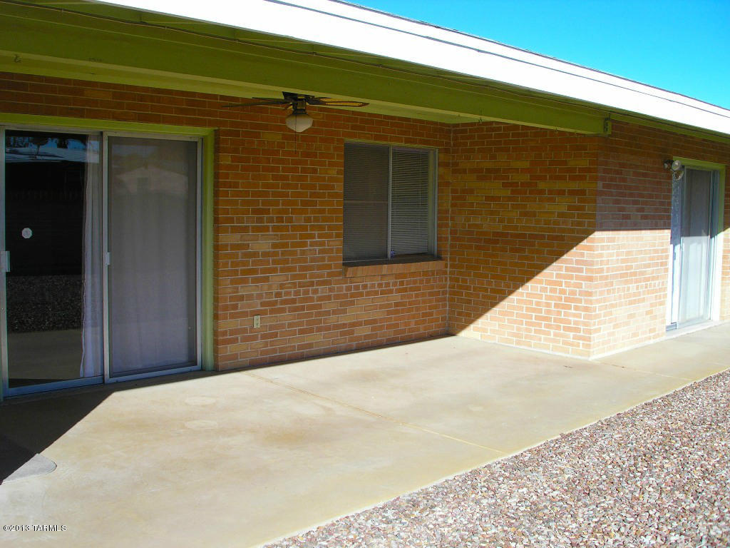 Rainbow Vista Estates - Residential Lease