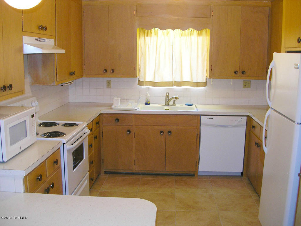 Rainbow Vista Estates - Residential Lease