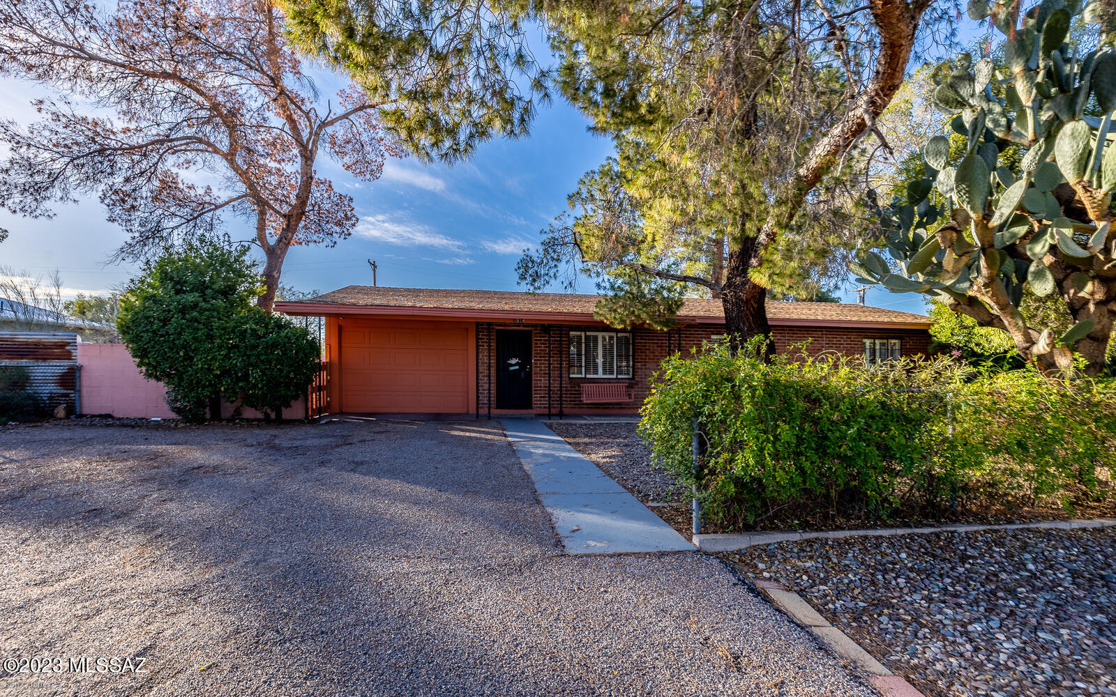 Catalina Poultry Acres NO 4 - Residential
