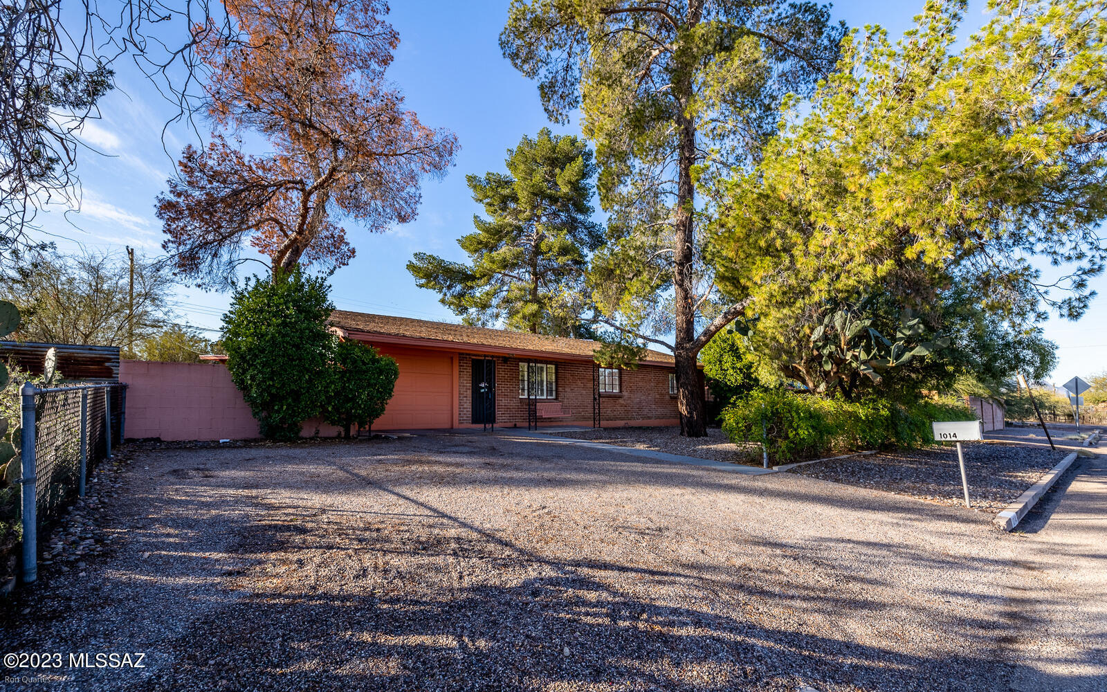 Catalina Poultry Acres NO 4 - Residential