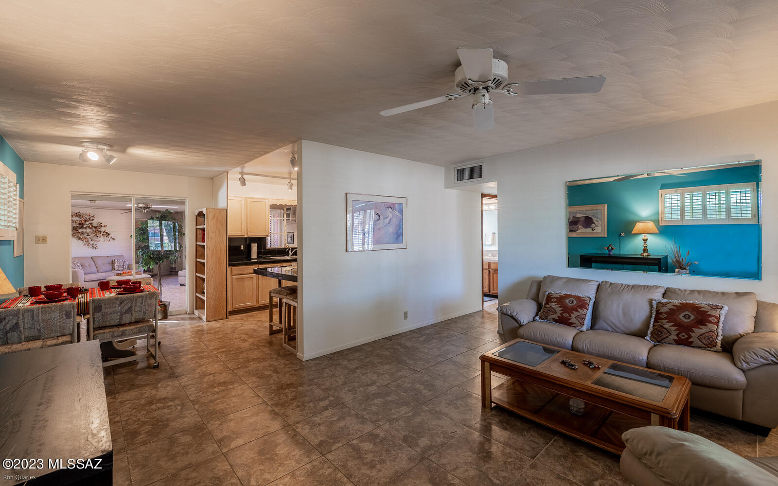 Catalina Poultry Acres NO 4 - Residential