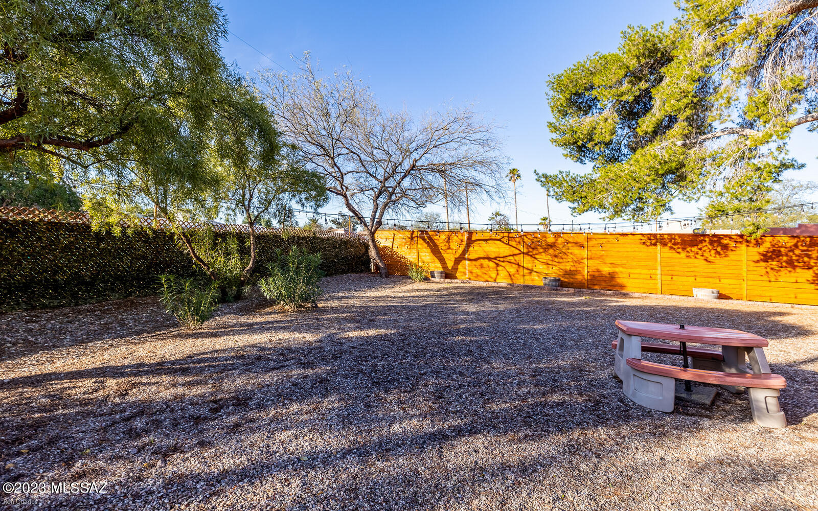 Catalina Poultry Acres NO 4 - Residential