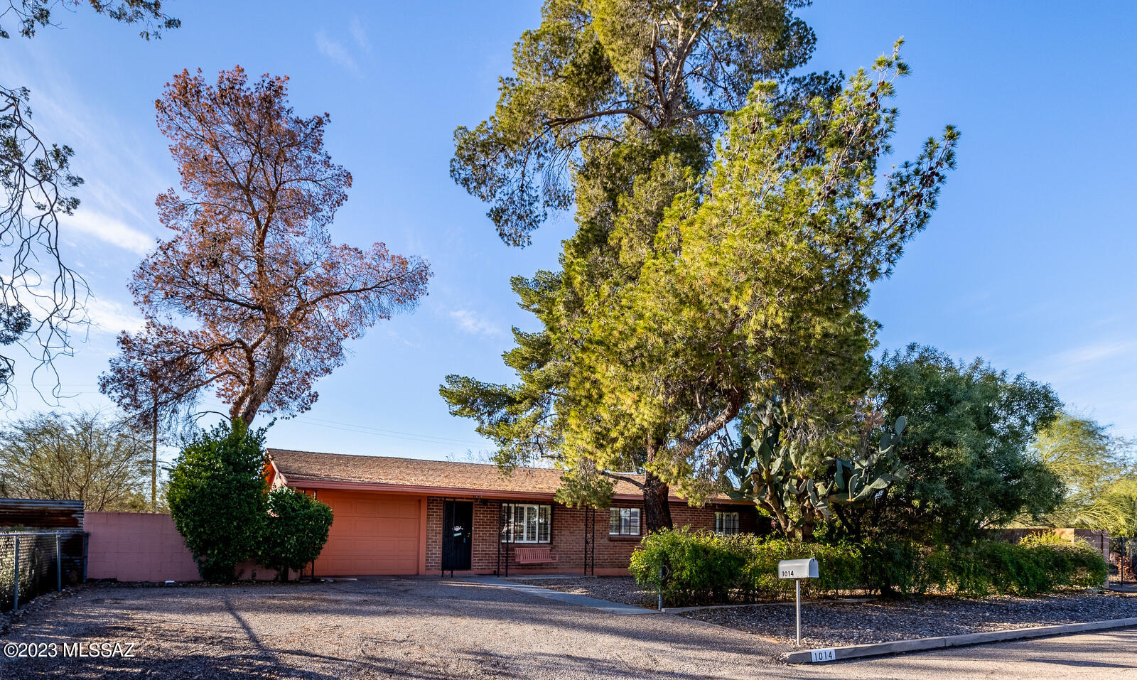 Catalina Poultry Acres NO 4 - Residential