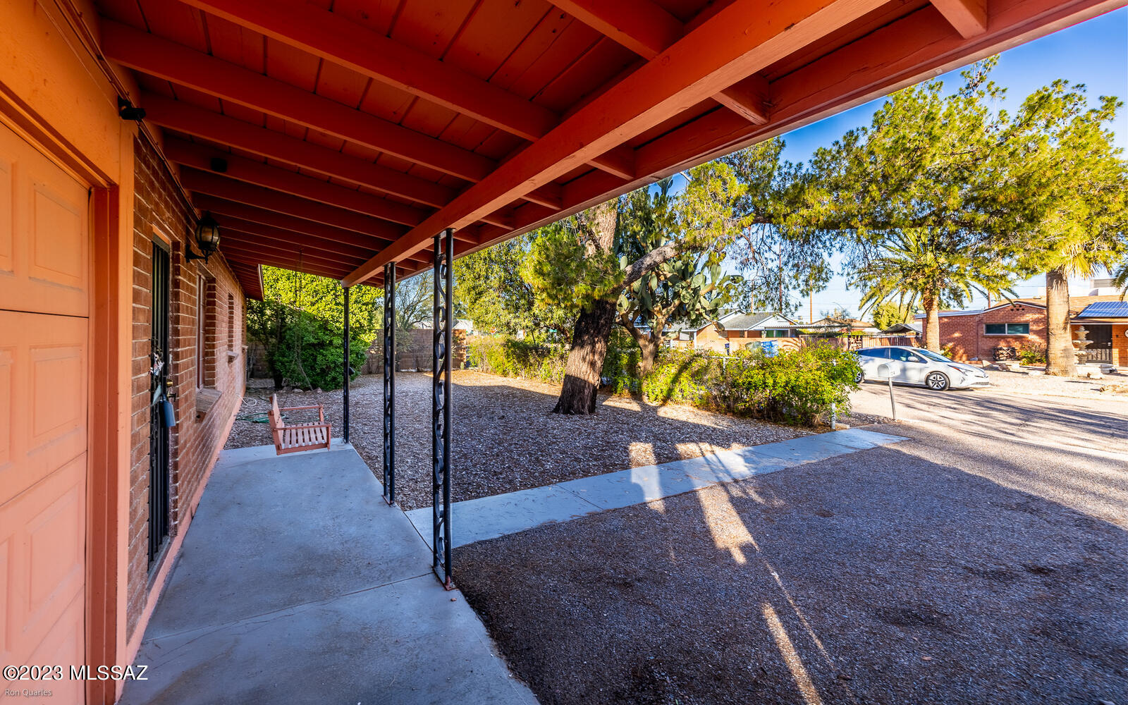 Catalina Poultry Acres NO 4 - Residential