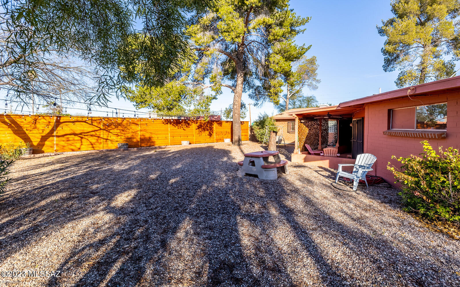 Catalina Poultry Acres NO 4 - Residential