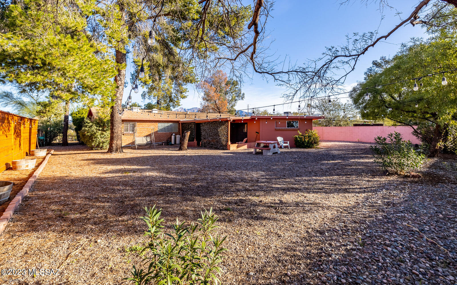 Catalina Poultry Acres NO 4 - Residential