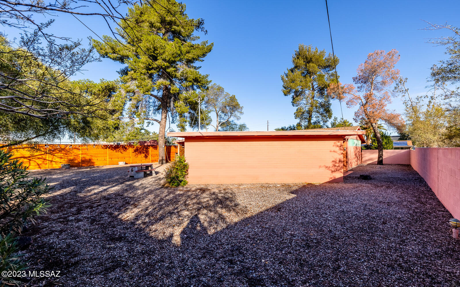 Catalina Poultry Acres NO 4 - Residential