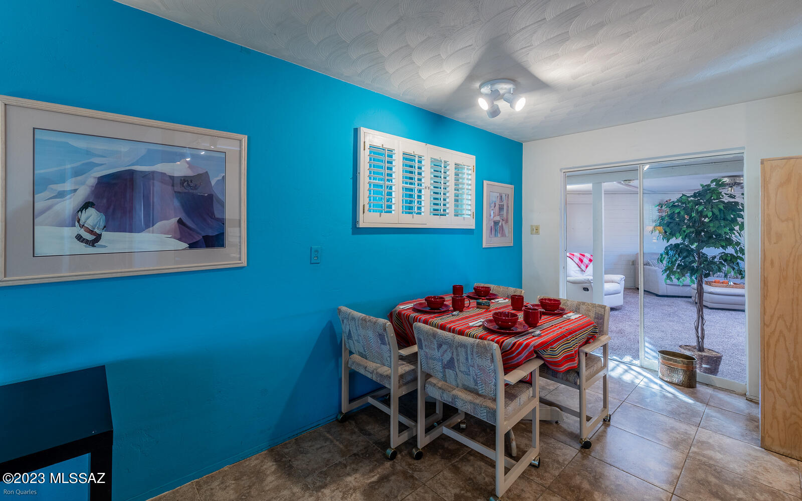 Catalina Poultry Acres NO 4 - Residential