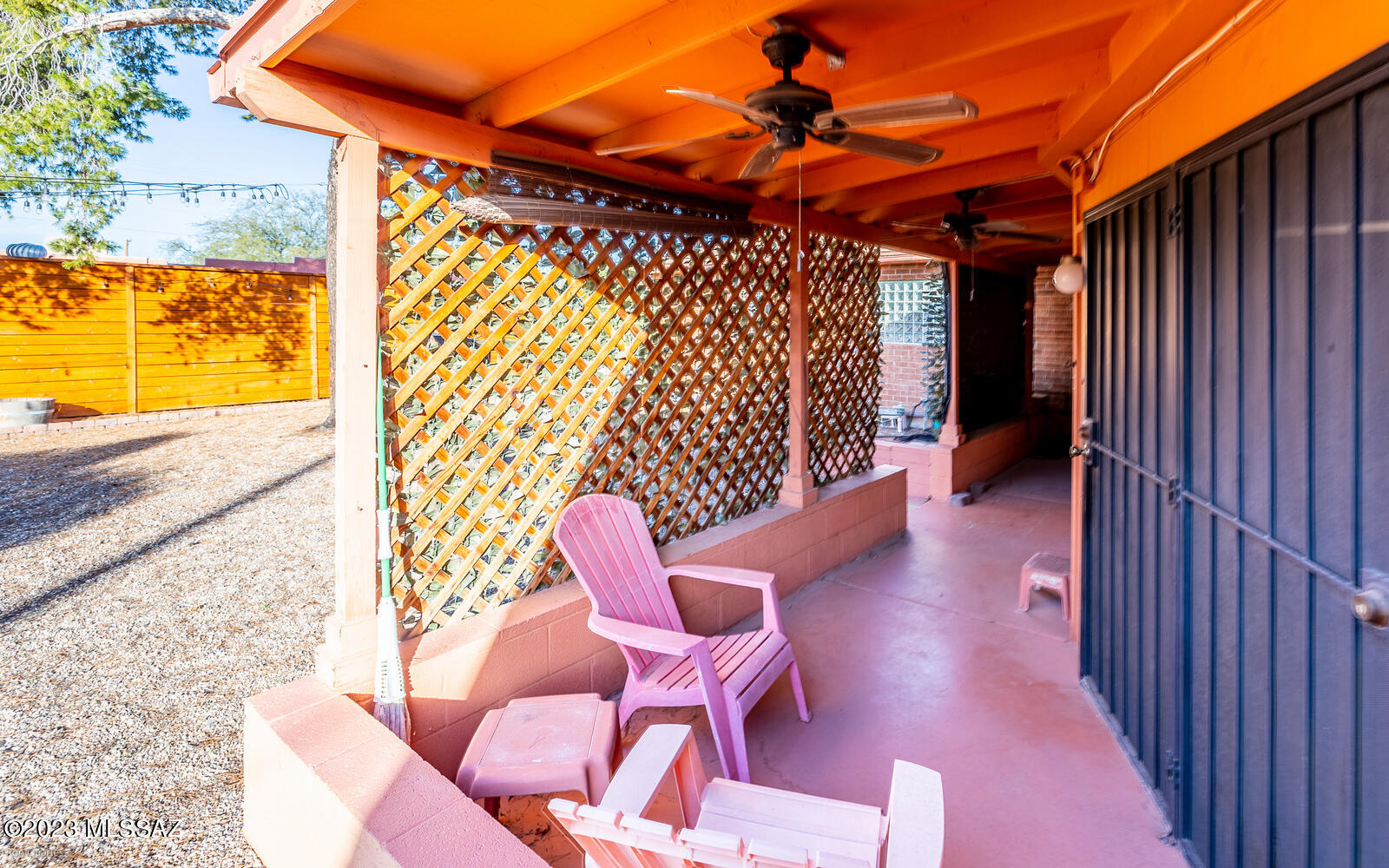 Catalina Poultry Acres NO 4 - Residential