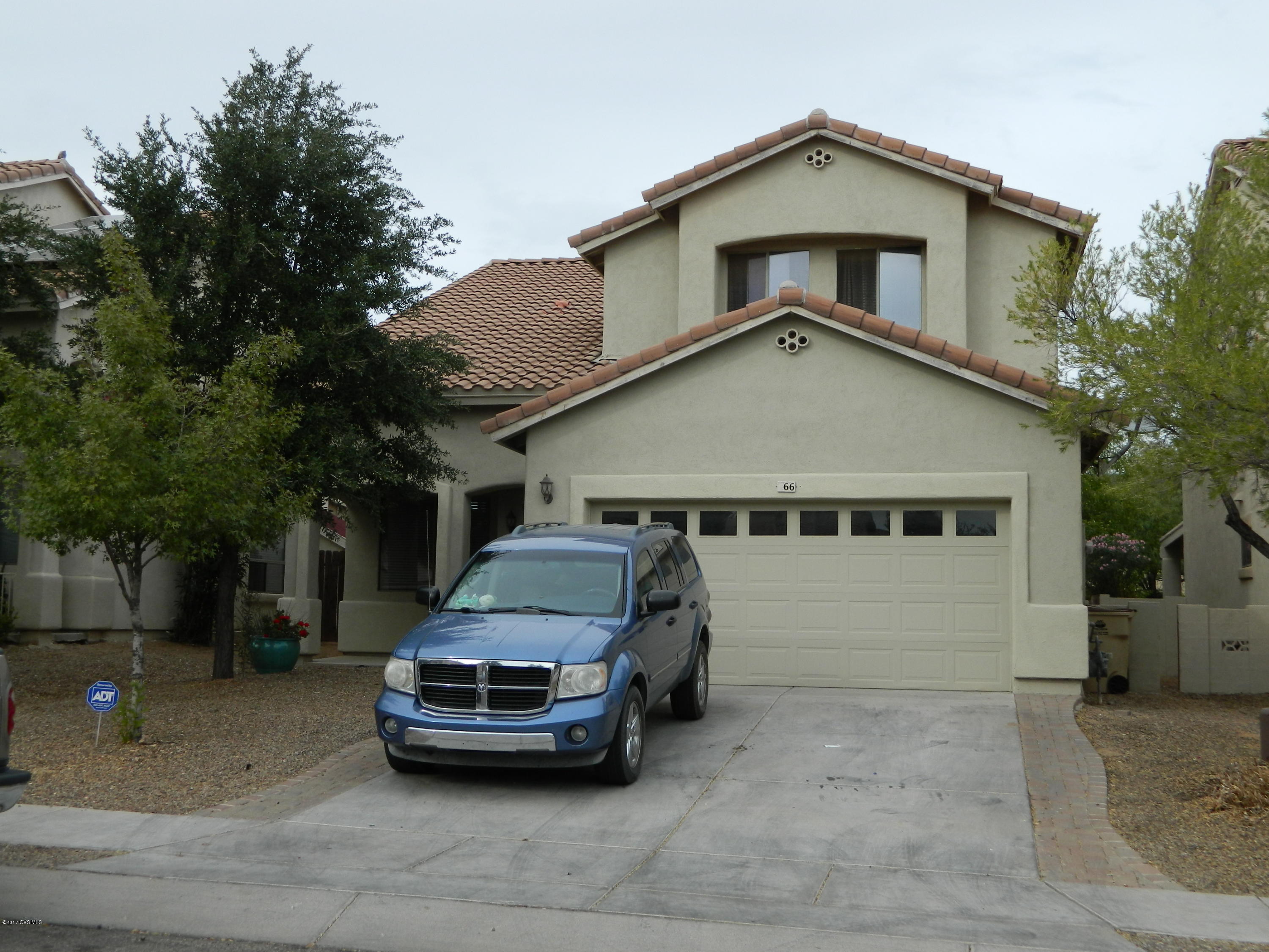 Beautifully Upgraded Home. Wood Plank Tile Floors Throughout, Except BR,s Which Have New Carpet. Upgraded Lights and Fans. Glass Kitchen Countertops with Tile Backsplash. Loft Overlooking Living Rm. Recently Painted Inside and Out. Family Rm Off Kitchen. Two Guest Baths With Tile Showers and Tub. H&C Unit Replaced. Water Heater Replaced. Great Patio With Brick Pavers. Security System. A Must See Home.