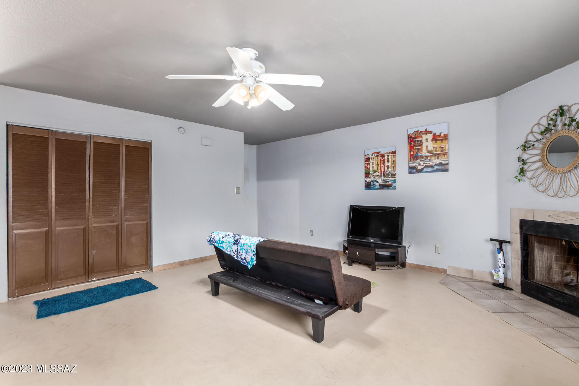 Schumacher Addition - Residential Income