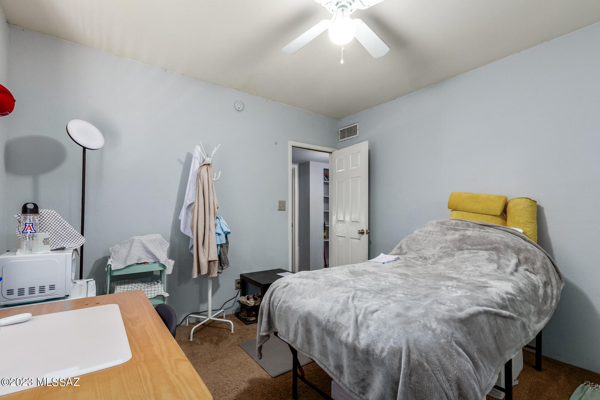 Schumacher Addition - Residential Income