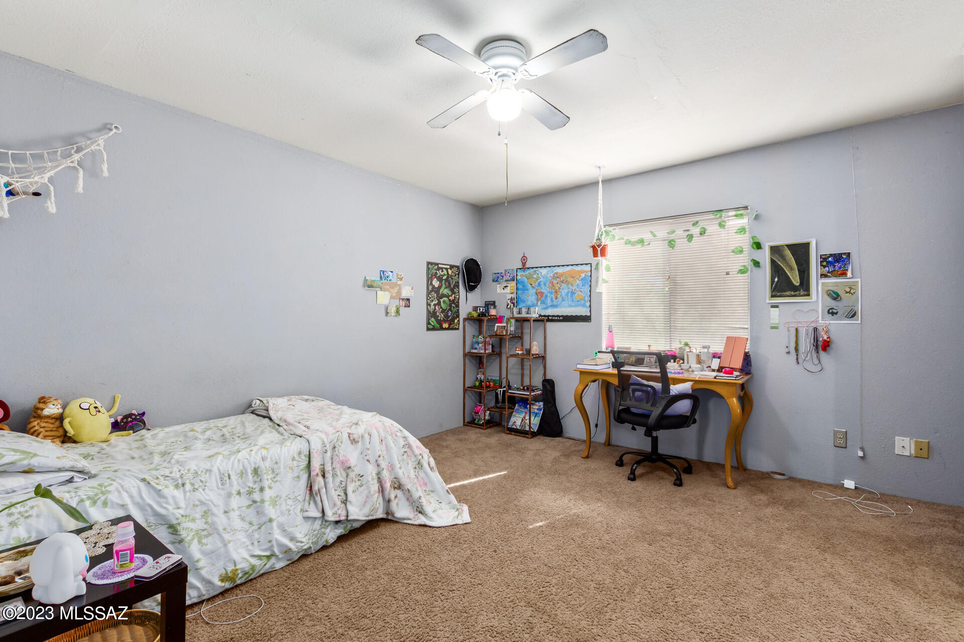 Schumacher Addition - Residential Income