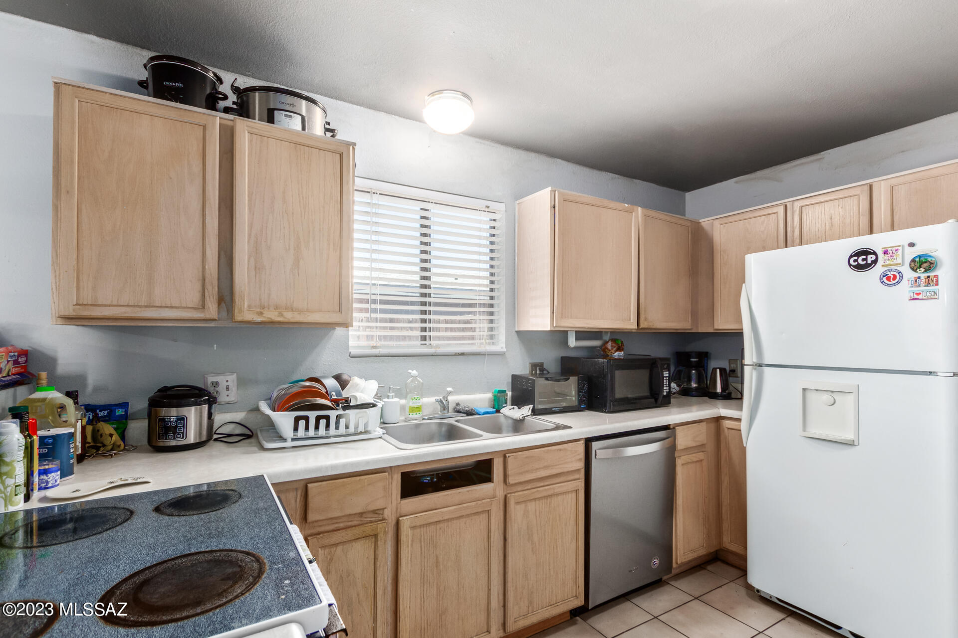 Schumacher Addition - Residential Income