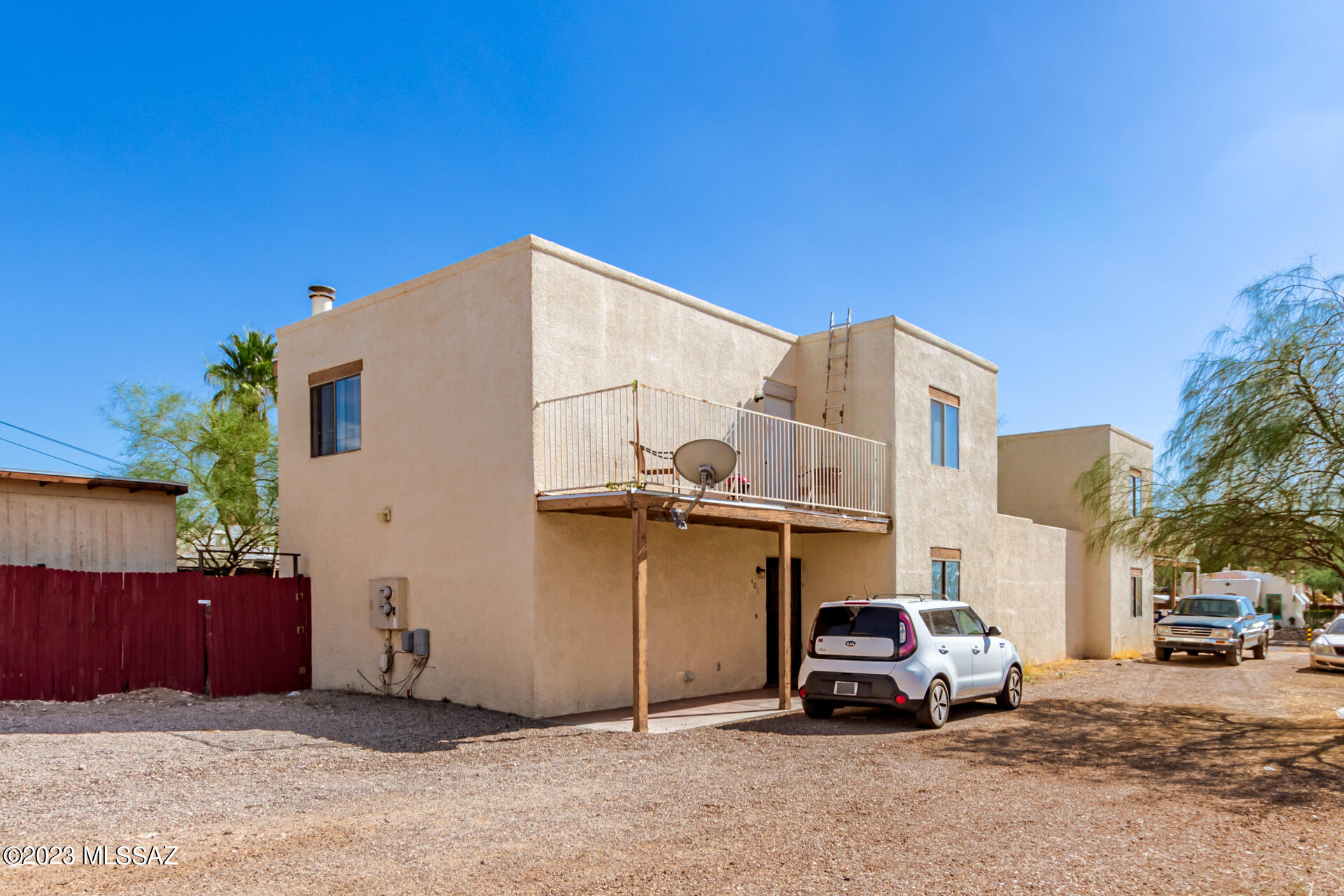 Schumacher Addition - Residential Income