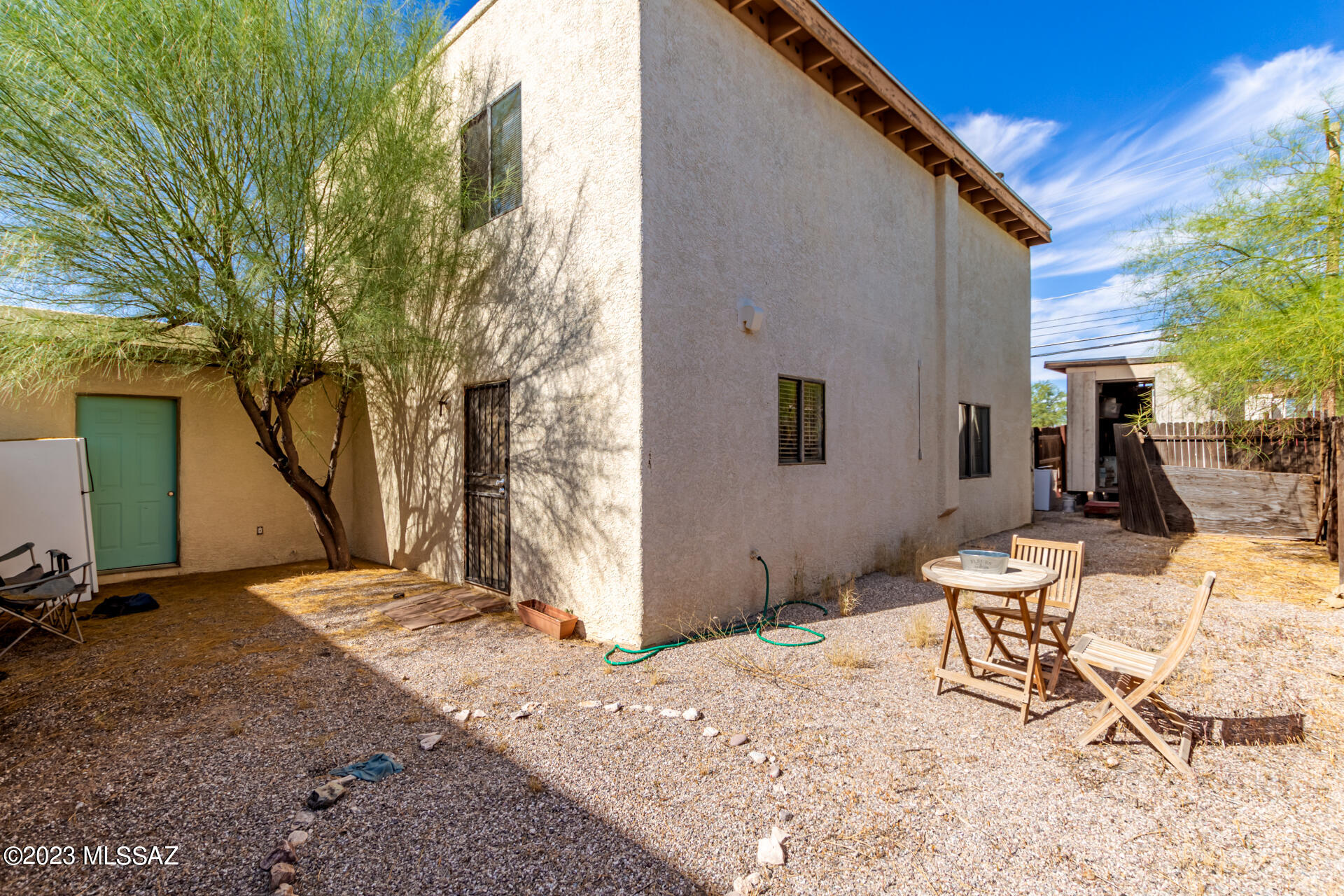 Schumacher Addition - Residential Income